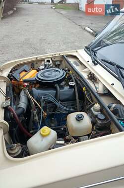 Седан ВАЗ / Lada 2106 1984 в 