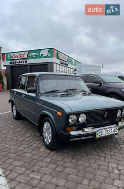 Седан ВАЗ / Lada 2106 2000 в Заставній