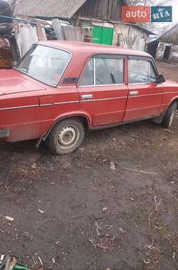 Седан ВАЗ / Lada 2106 1977 в Липовій Долині