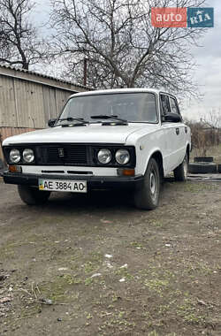 Седан ВАЗ / Lada 2106 1979 в Павлограді