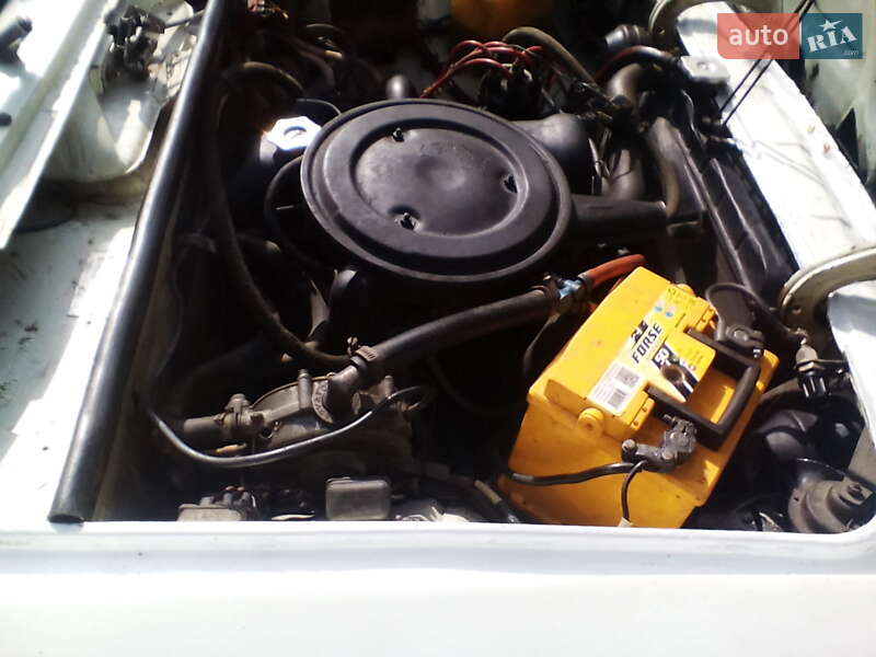Седан ВАЗ / Lada 2106 1985 в Житомире