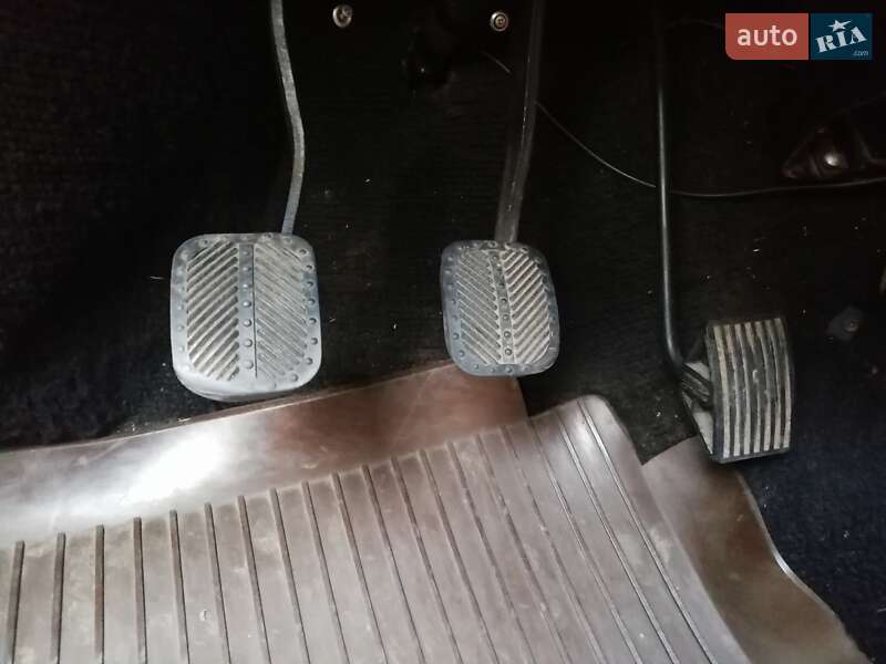 Седан ВАЗ / Lada 2106 1985 в Киеве