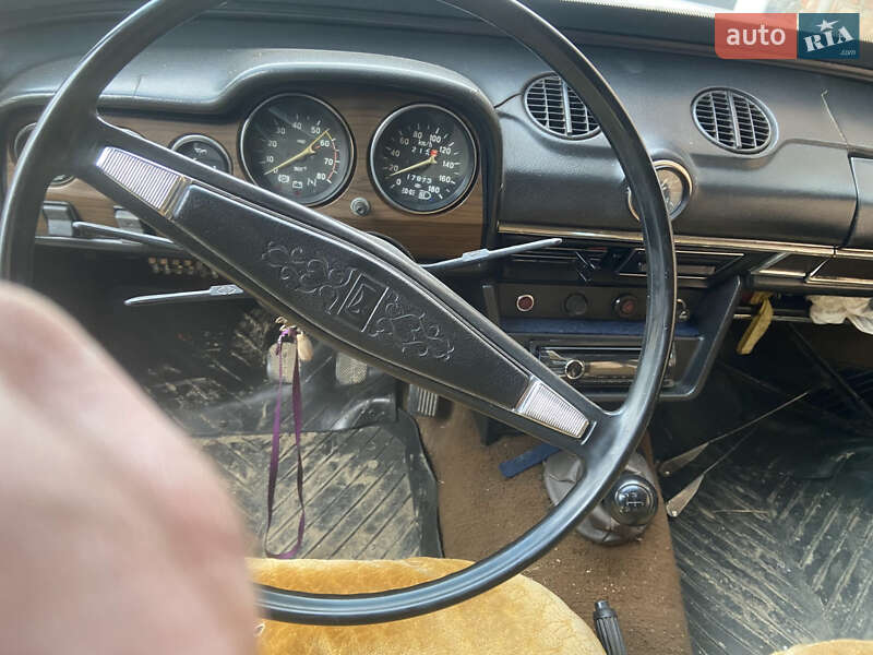 Седан ВАЗ / Lada 2106 1986 в Яворове фото 4 Седан ВАЗ / Lada 2106 1986 в Яворове