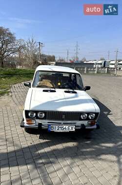 Седан ВАЗ 2106 1986 в 