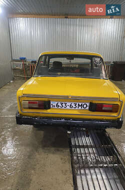 Седан ВАЗ / Lada 2106 1979 в Путиле