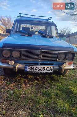Седан ВАЗ 2106 1987 в 