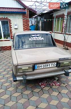 Седан ВАЗ 2106 1990 в 