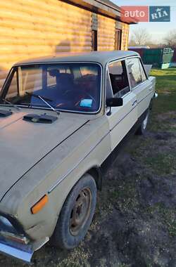 Седан ВАЗ / Lada 2106 1988 в Смизі