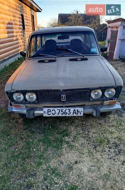 Седан ВАЗ 2106 1988 в 
