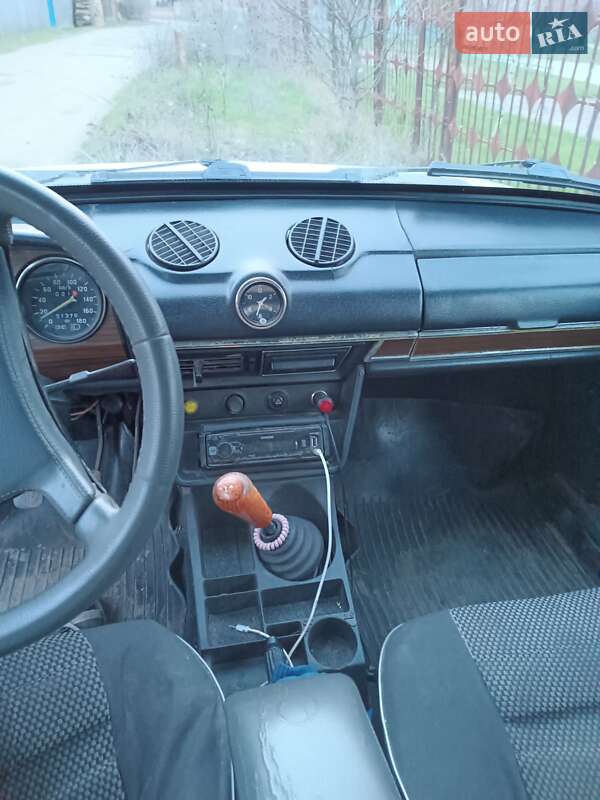 Седан ВАЗ / Lada 2106 1990 в Сумах