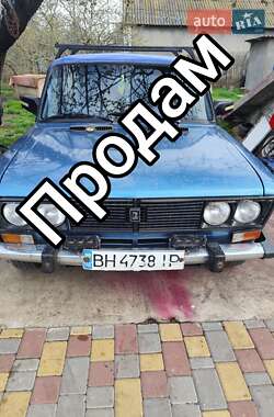 Седан ВАЗ 2106 1993 в 