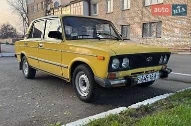 Седан ВАЗ 2106 1977 в 