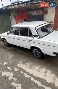 Седан ВАЗ 2106 1986 в 