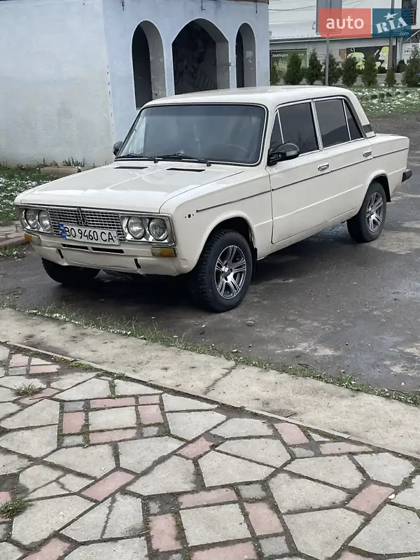 ВАЗ / Lada 2106 1990 VIN XTA210610L2422057 фото оголошення 25 з 47