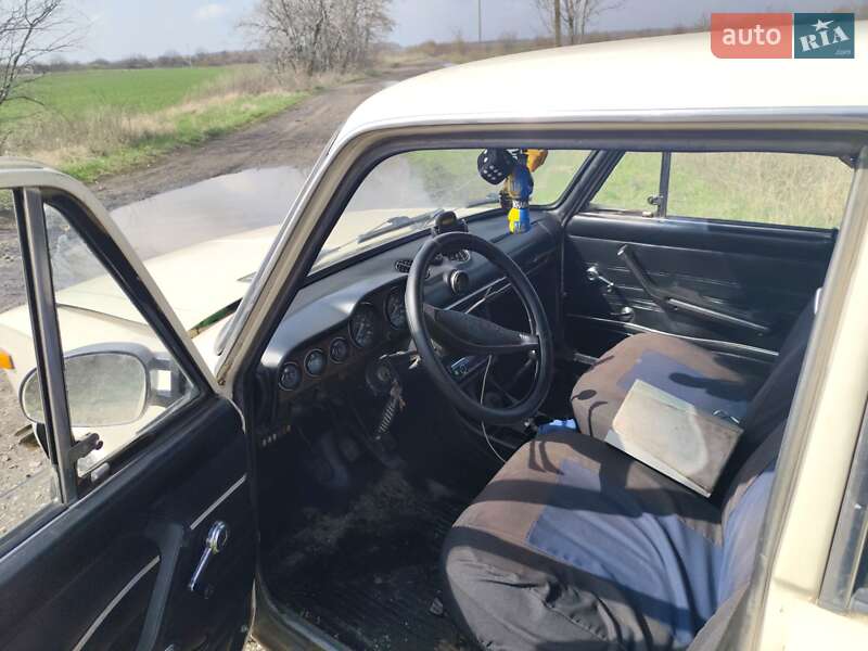 Седан ВАЗ / Lada 2106 1989 в Харькове