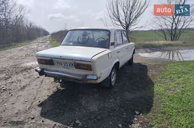 Седан ВАЗ 2106 1989 в  фото 4 Седан ВАЗ 2106 1989 в