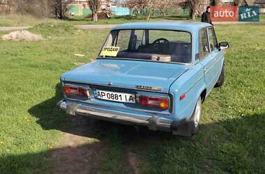 Седан ВАЗ 2106 1984 в 