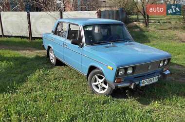Седан ВАЗ 2106 1984 в 