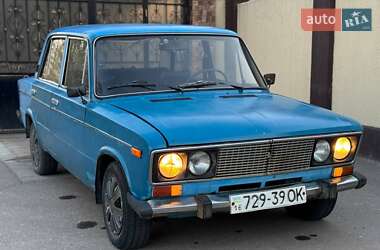 Седан ВАЗ 2106 1990 в 