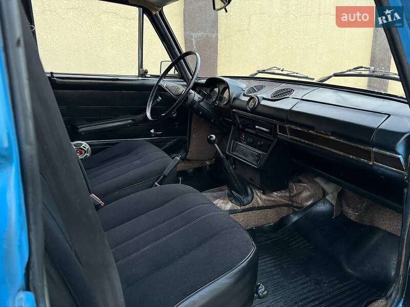 Седан ВАЗ / Lada 2106 1990 в Одесі