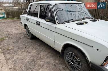 Седан ВАЗ 2106 1987 в 