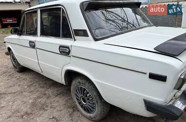 Седан ВАЗ 2106 1987 в 