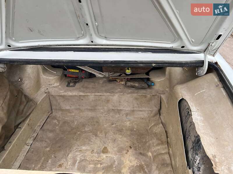 Седан ВАЗ / Lada 2106 1987 в Вендичанах
