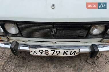 Седан ВАЗ 2106 1987 в 