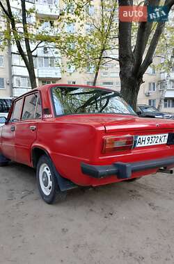 Седан ВАЗ 2106 1982 в 