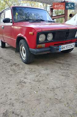 Седан ВАЗ 2106 1982 в 