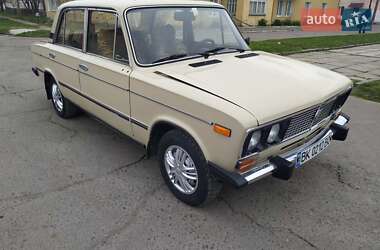 Седан ВАЗ 2106 1992 в 