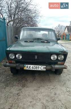 Седан ВАЗ 2106 1978 в 