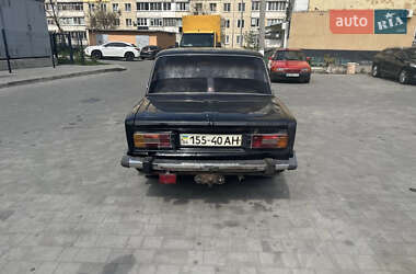 Седан ВАЗ 2106 1995 в 