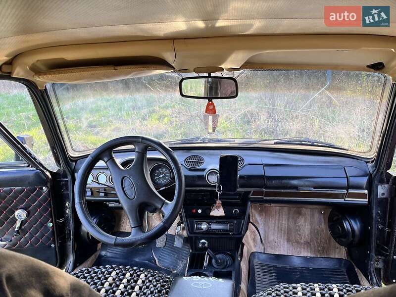 Седан ВАЗ / Lada 2106 1987 в Гадячі фото 10 Седан ВАЗ / Lada 2106 1987 в Гадячі