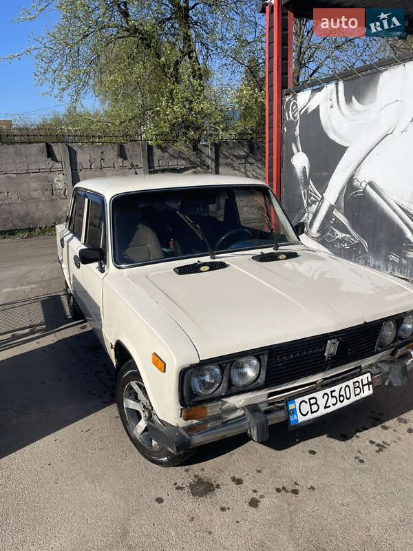 Седан ВАЗ / Lada 2106 1989 в Нежине