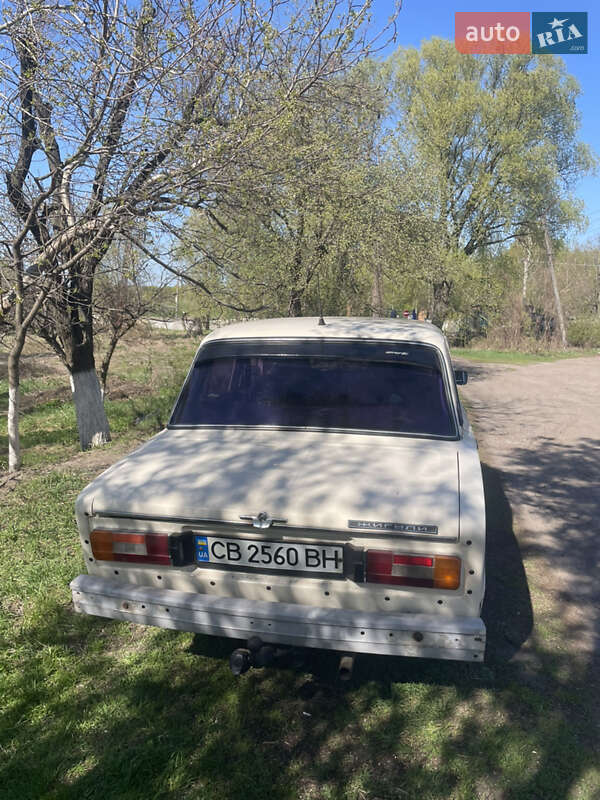 Седан ВАЗ / Lada 2106 1989 в Нежине