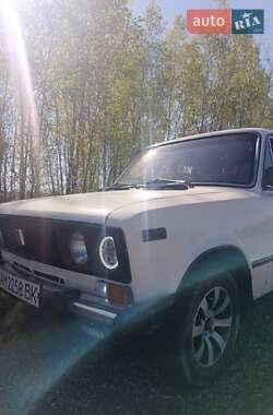 Седан ВАЗ 2106 1985 в 