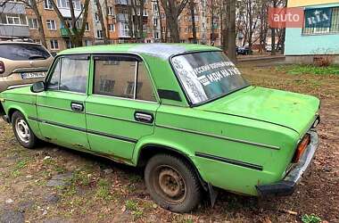 Седан ВАЗ 2106 1984 в 