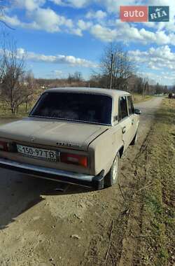 Седан ВАЗ / Lada 2106 1994 в 