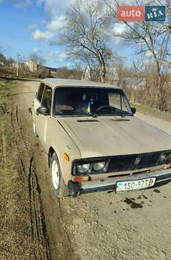 Седан ВАЗ / Lada 2106 1994 в 