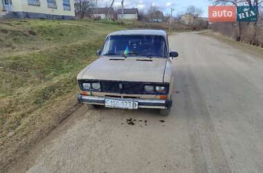 Седан ВАЗ / Lada 2106 1994 в 