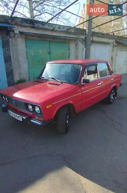 Седан ВАЗ / Lada 2106 1990 в 