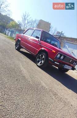 Седан ВАЗ / Lada 2106 1990 в 
