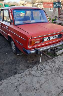 Седан ВАЗ 2106 1995 в 