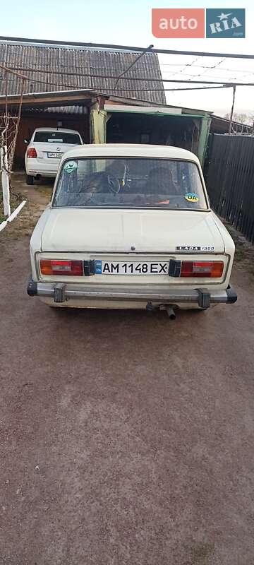 Седан ВАЗ / Lada 2106 1992 в Коростене