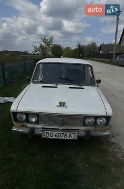 Седан ВАЗ 2106 1986 в 