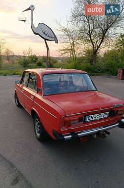 Седан ВАЗ 2106 1989 в 