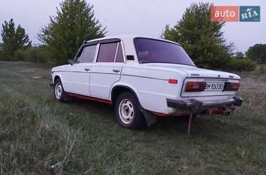 Седан ВАЗ 2106 1982 в 