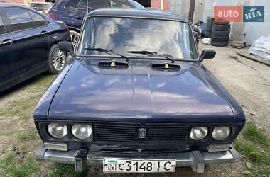 Седан ВАЗ 2106 1982 в Черновцах