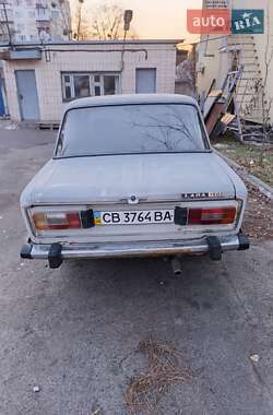 Седан ВАЗ 2106 1989 в 